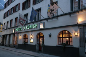 Hotel Drei Könige